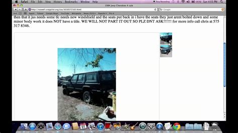 craigslist For Sale "horse trailer" in Roswell Carlsbad. . Craigslist roswell new mexico
